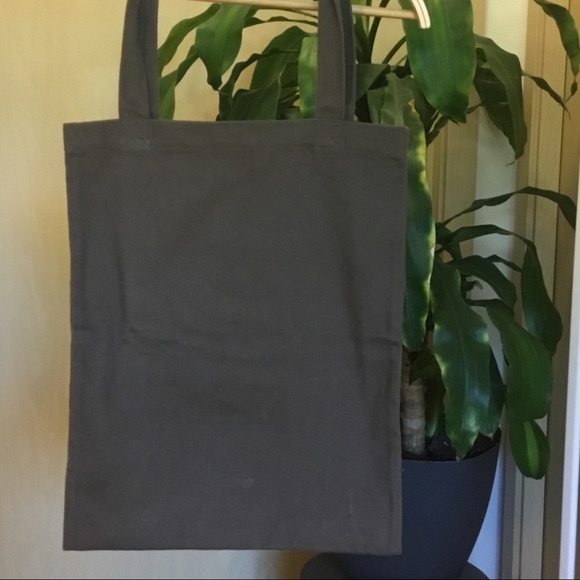 Rick Owens Handbags - Rick Owens Brown Embroidered Tote